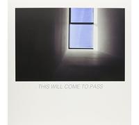 Calculator - This Will Come to Pass [Vinilo]