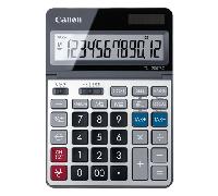 Canon Calculadora de escritorio TS-1200TSC DBL EMEA
