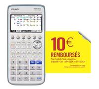 Calculatrice scolaire Casio Python Graph 90+E