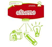 Cálculo 2. (Visualmente)