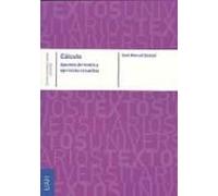 Calculo. Apuntes De Teoria Y Ejercicios Resueltos