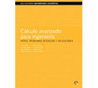 Cálculo avanzado para ingenier¡a: Teoría, problemas resueltos y aplicaciones: 140 (Aula Politecnica)