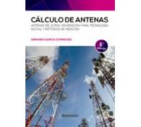 calculo de antenas (5ª ed.)