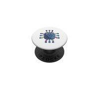 Cálculo de circuitos cuánticos PopSockets PopGrip Adhesivo