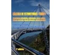 Calculo De Estructuras (o.c.) (vol. 1 Y 2): Estructuras Articulad As R