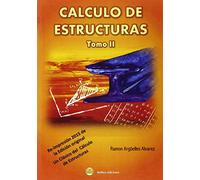 CALCULO DE ESTRUCTURAS - Volumen 2