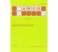 CÁLCULO DE FRACCIONES