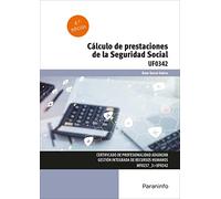Cálculo de prestaciones de la Seguridad Social (Administración y Gestión)