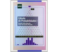 Cálculo de probabilidades I (GRADO)
