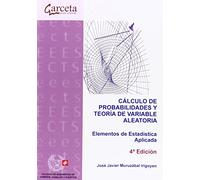Calculo De Probabilidades Y Teoria De Variable Aleatoria