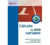 Cálculo de una variable