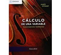 Calculo de una variable trascendentes tempranas (MATEMATICAS)