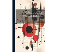 Cálculo De Variaciones...