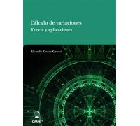 CALCULO DE VARIACIONES. TEORIA Y APLICACIONES