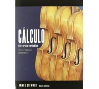 Calculo de Varias Variables: Trascendentes Tempranas