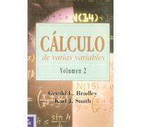 Cálculo de varias variables, vol. II