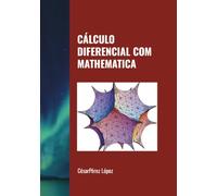 CÁLCULO DIFERENCIAL COM MATHEMATICA