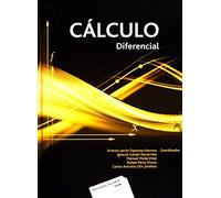 Cálculo diferencial e integral (UNIVERSIDAD)