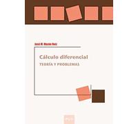 Cálculo diferencial: Teoría y problemas: 17 (Educació. Sèrie laboratori Materials)