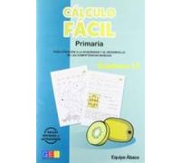 Cálculo Fácil 10 Sumas Llevando - GEU - indyaeduocio