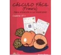 Cálculo Fácil 11