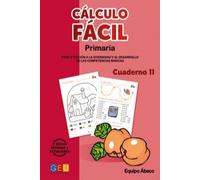 Cálculo Fácil 11 Restas Llevando - GEU - indyaeduocio
