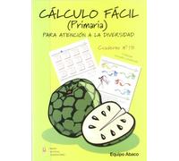 Cálculo fácil 18