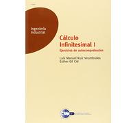 Cálculo Infinitesimal I. Ejercicios de Autocomprobación