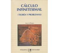 Calculo infinitesimal : teoria y problemas