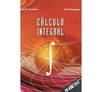 Cálculo Integral (Libros profesionales)