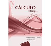 Cálculo integral. V