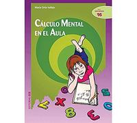 Cálculo mental en el aula: 16 (Ciudad de las Ciencias)