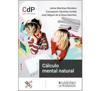Cálculo mental natural