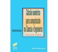 Cálculo Numérico Para Computación En Ciencia E Ingenería (ebook)