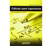 Cálculo para ingeniería: 1 (MARCOMBO UNIVERSITARIA)