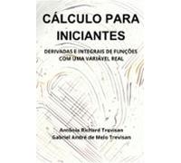 Cálculo Para Iniciantes: Derivadas E Integrais De Funções Com Uma Vari