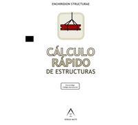 Cálculo rápido de estructuras de la edificación.