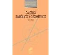 Calculo Simbolico Y Geometrico