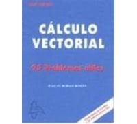 Calculo Vectorial: 95 Problemas Utiles