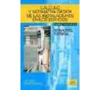 Calculo Y Normativa Basica De Las Instalaciones De Edificios: Ins Tala