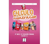 Cálculo y Numeración 4.2 Hipatia (Adaptaciones curriculares básicas. Proyecto Hipatia)