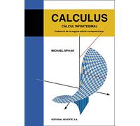 Calculus. Càlcul infinitesimal