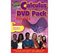Calculus Collection [USA] [DVD]