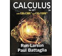 Calculus for AP