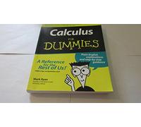Calculus for Dummies