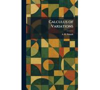 Calculus of Variations