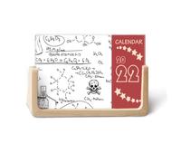 Calculus Organic Chestry Experiment 2022 - Calendario de escritorio (12 meses)