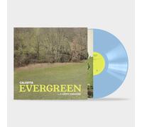 Calcutta Evergreen E Altre Canzoni Baby Blue (Vinyl) (Importación USA)