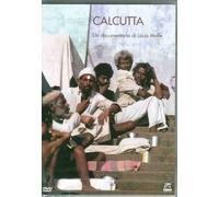 Calcutta [Italia] [DVD]