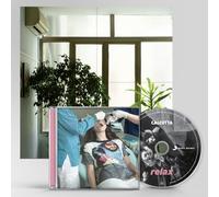 Calcutta – Relax – CD – Jewel Box (Importación USA)
